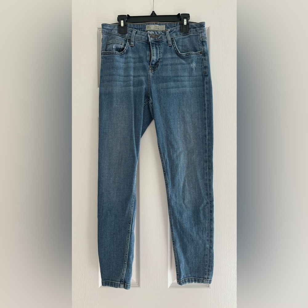 Topshop Lucas jeans